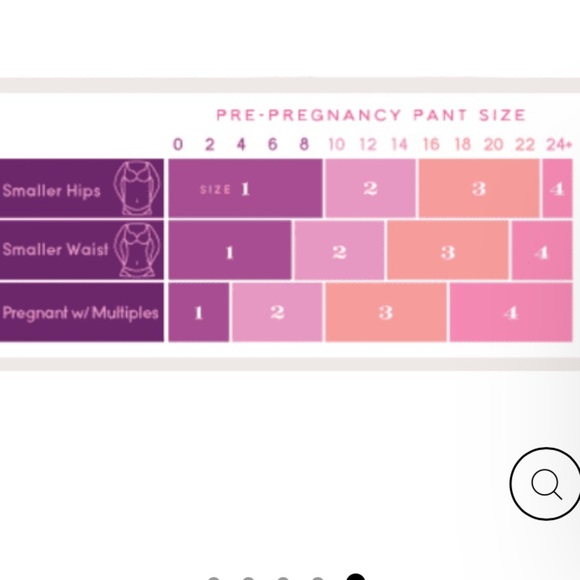 Ingrid and Isabel Bellaband® - The Original Pregnancy Belly Band - Picture 5 of 5